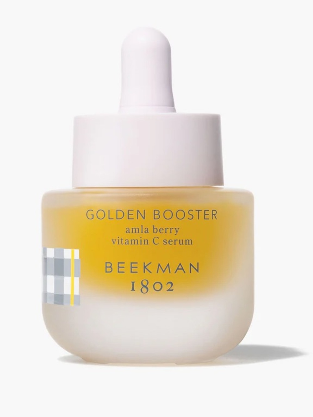 ❗️Beekman 1802 Golden Booster Vitamin C Serum NWT